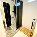 Prázdninový dům Le Penon_maison Patio